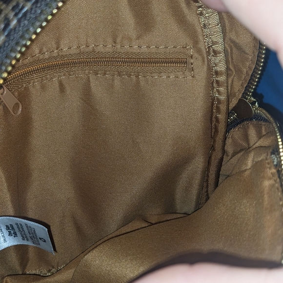 Mini backpack 🎒 - Picture 5 of 5